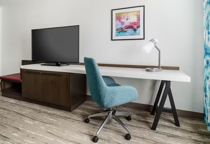 Hilton Garden Inn Lake Mary - Chambres