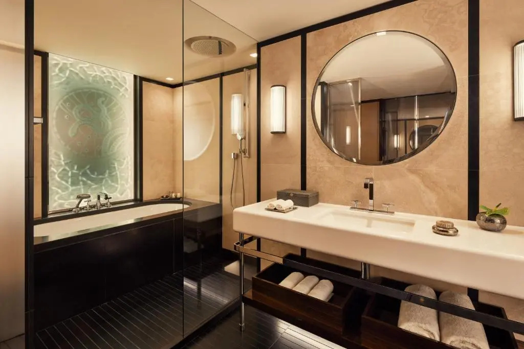 Bvlgari Hotel Paris 22