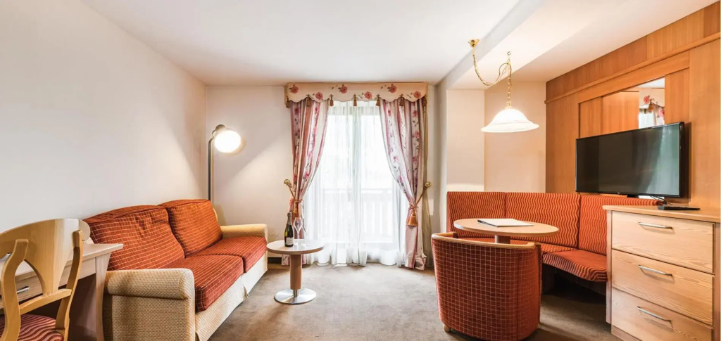 Hotel Weingarten - Chambres