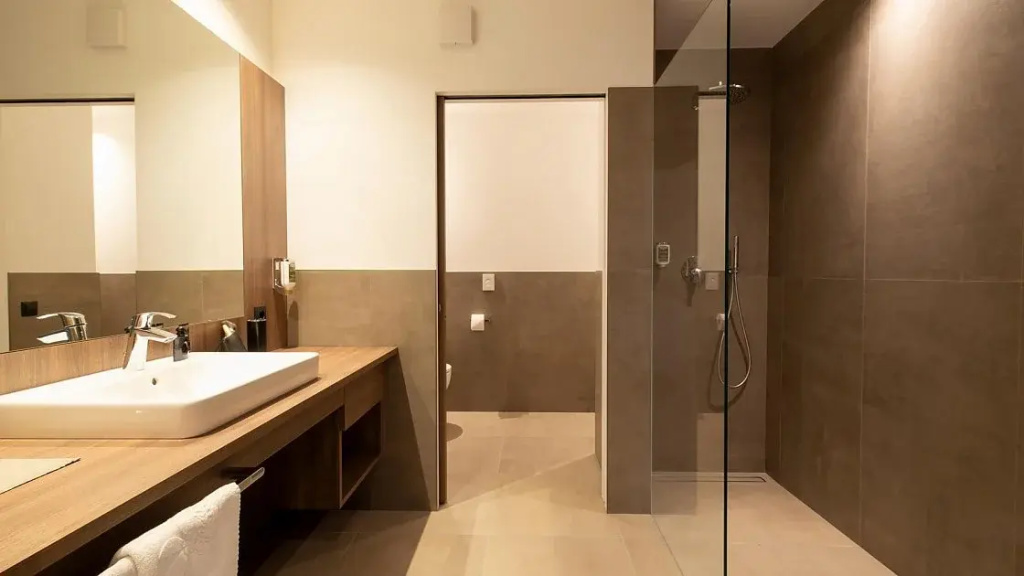 Garden Park Hotel - Chambres