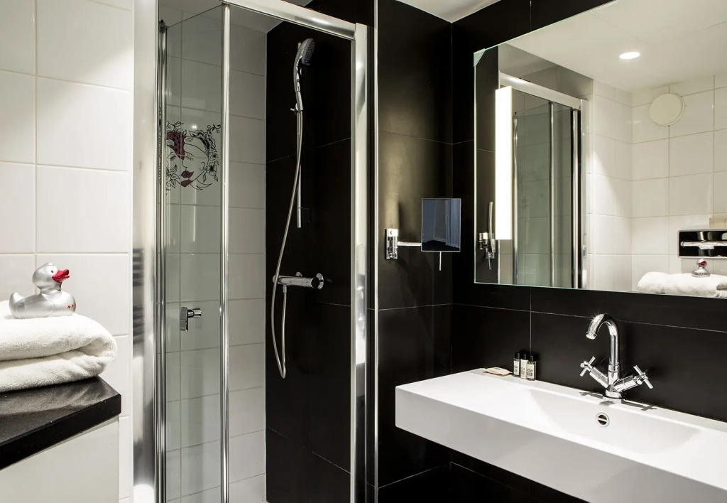 Le General Hotel 47