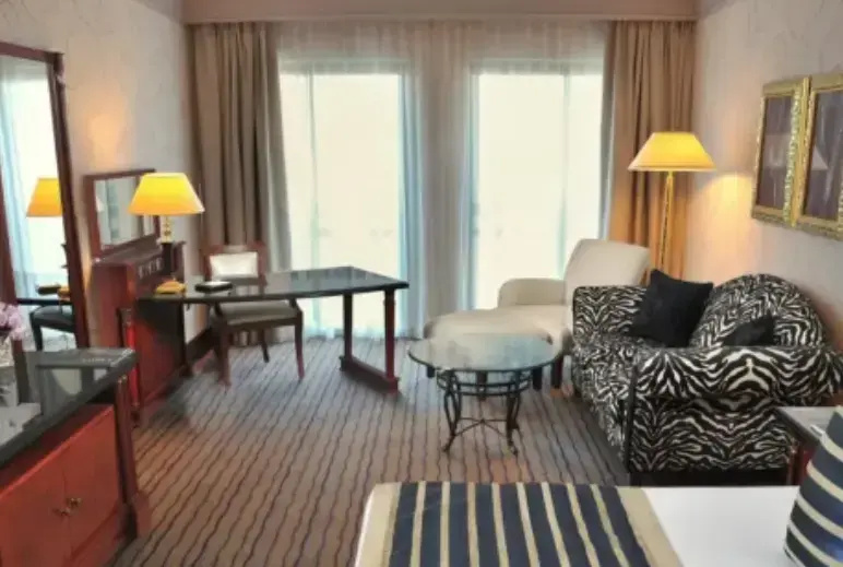 InterContinental Cairo Citystars by IHG Hotel - Chambres