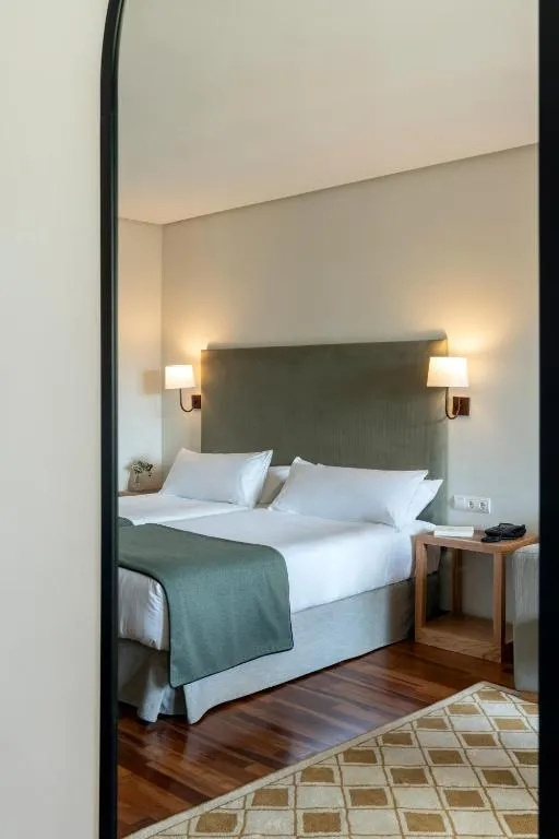 Parador de Ronda - Chambres
