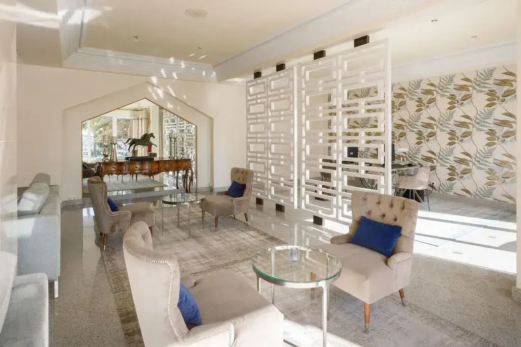 Ria Park Hotel & Spa - Général