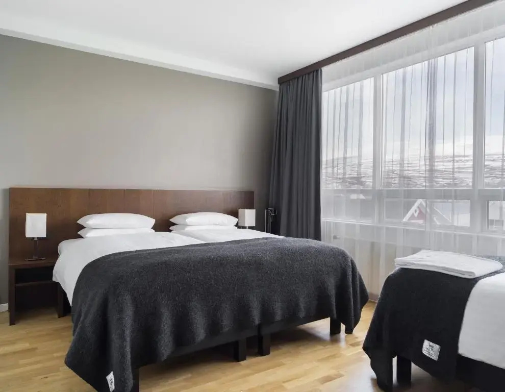 Hotel Kea by Keahotels - Chambres