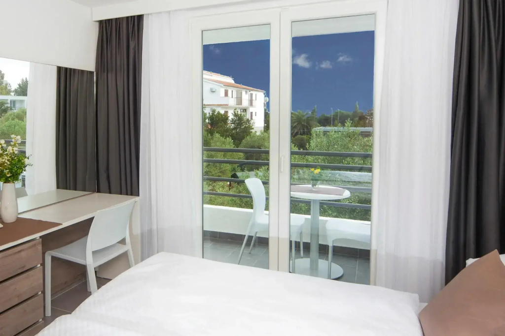 Bluesun Hotel Neptun - Chambres