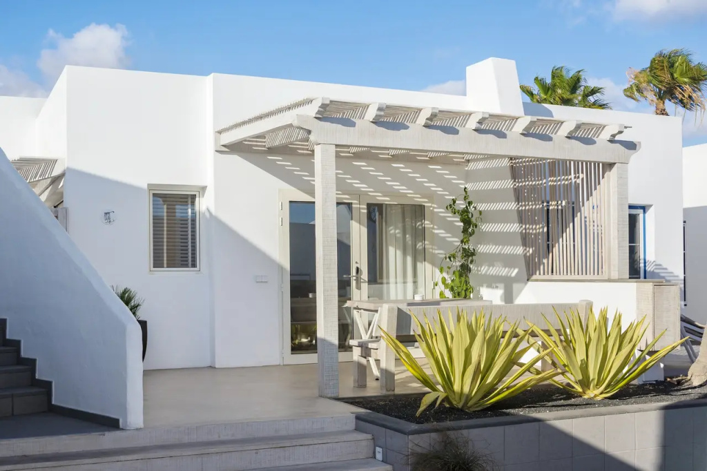 Nautilus Lanzarote - Chambres