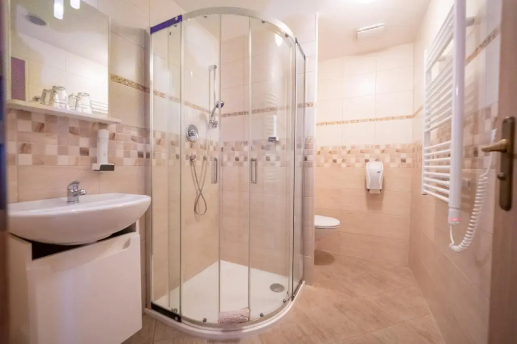 Spa Hotel Millenium Karlovy Vary - Chambres