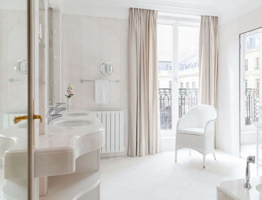 Hotel Le Bristol Paris 113