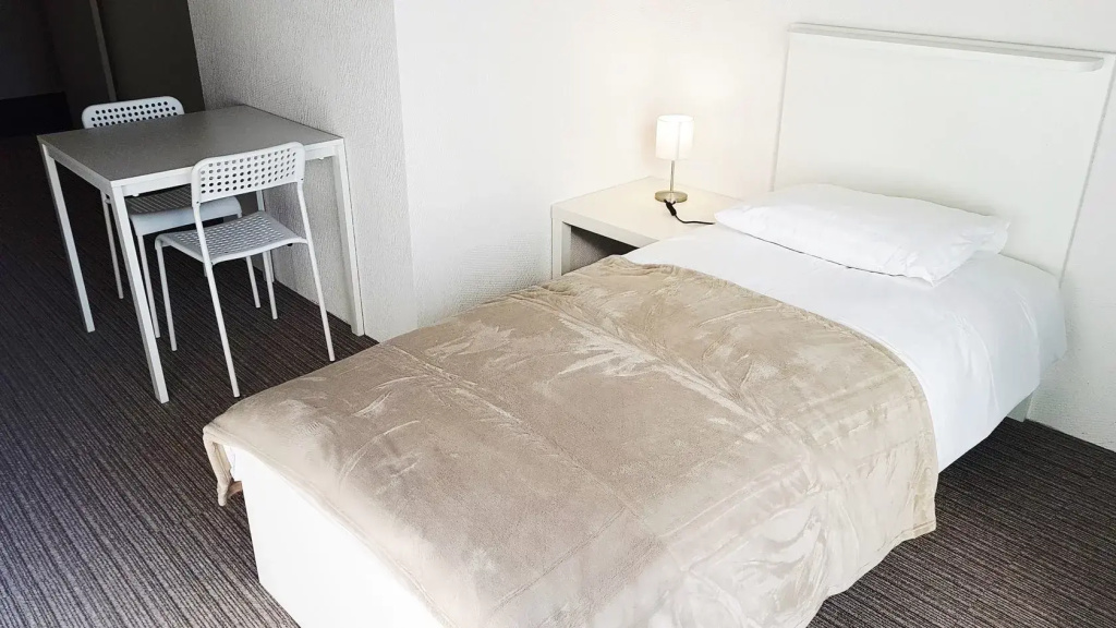 Cross-country-hotel Hirsch - Chambres