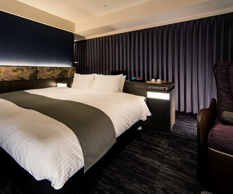 Daiwa Roynet Hotel Kyoto Ekimae PREMIER 사진 11