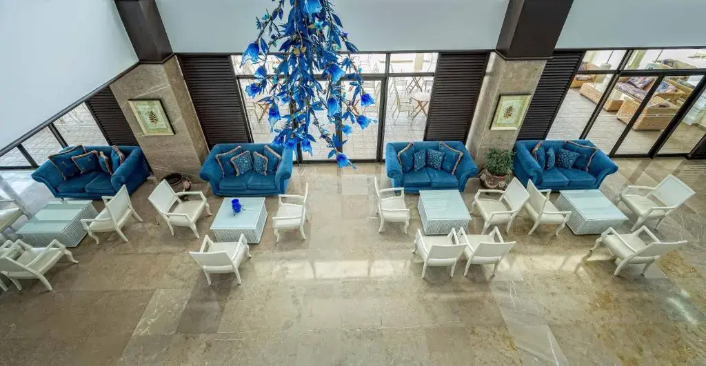 Palmariva Beach Hotel by Anayia All Inclusive Resorts - Général