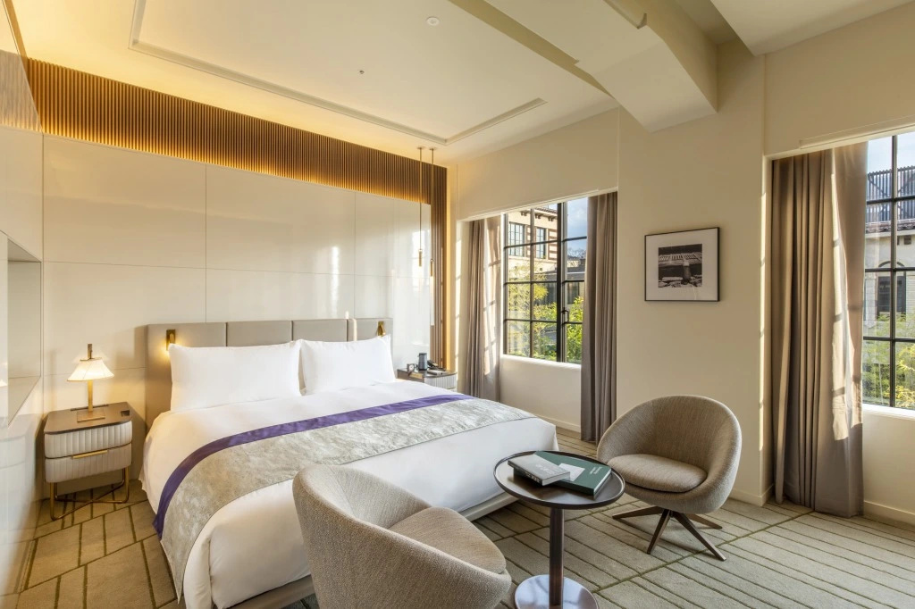 The Hotel Seiryu Kyoto Kiyomizu 사진 9
