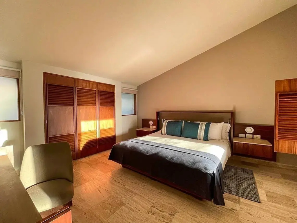 Master Suite Plunge Pool Villa oceanfront