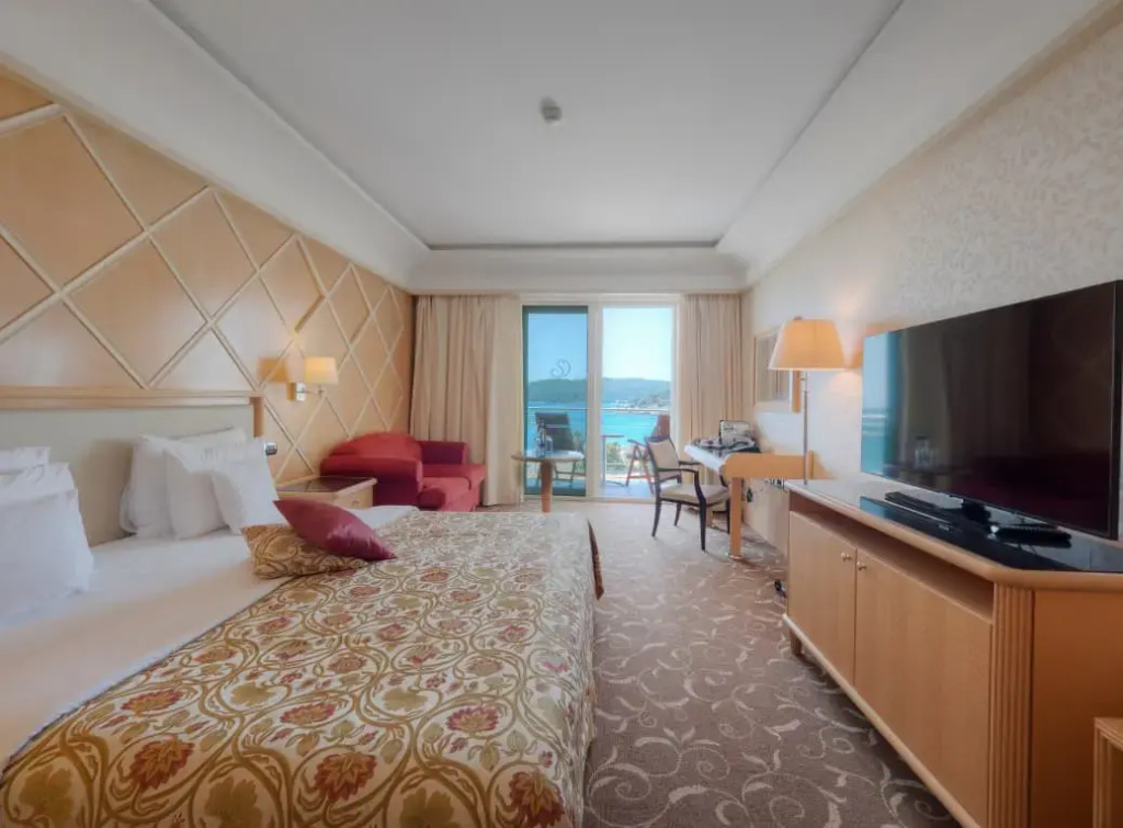 Hotel Splendid Conference and Spa Resort - Chambres