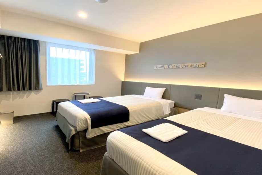 hotel MONday Premium Ueno Okachimachi 사진 9