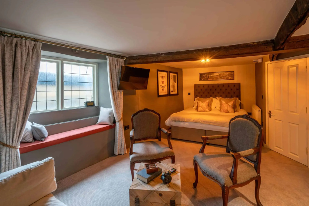 Hotel photo 14