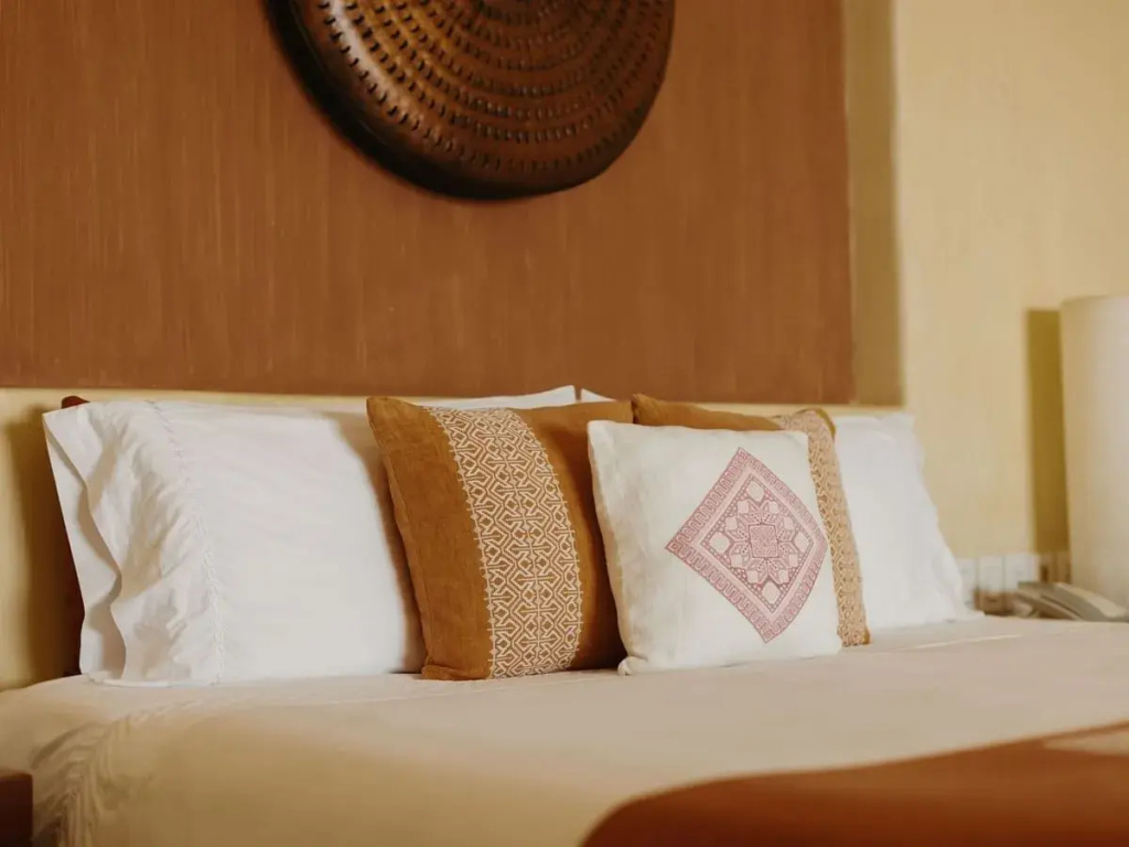 Cala de Mar Resort & Spa Ixtapa - Chambres