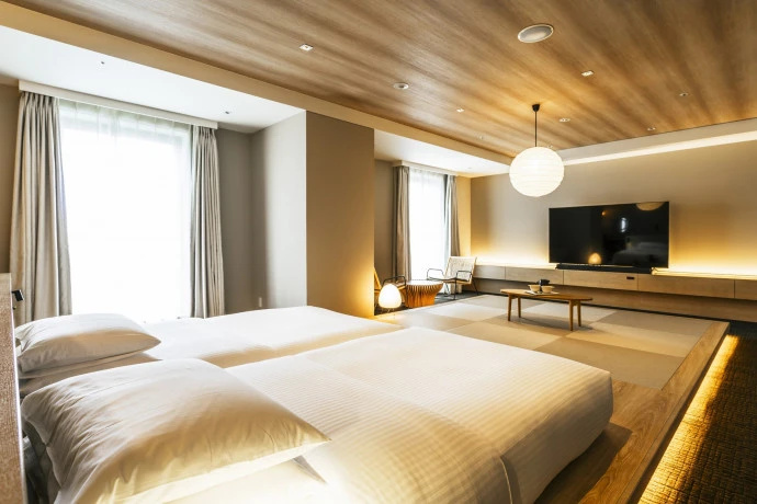 Richmond Hotel Premier Tokyo Schole 사진 2