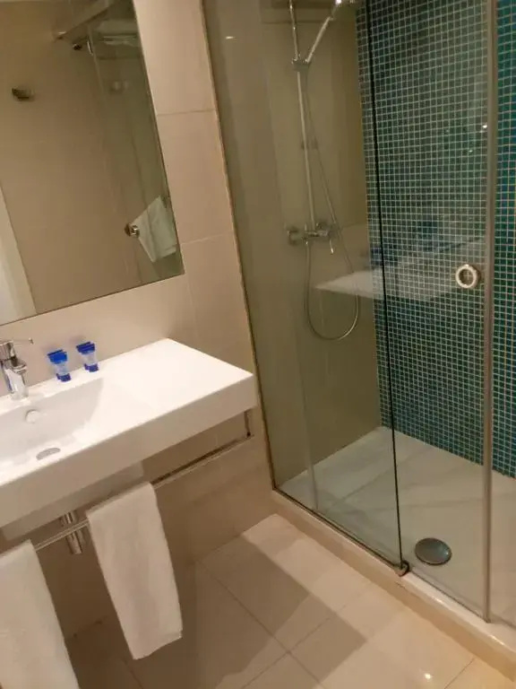 Argos Hotel - Chambres
