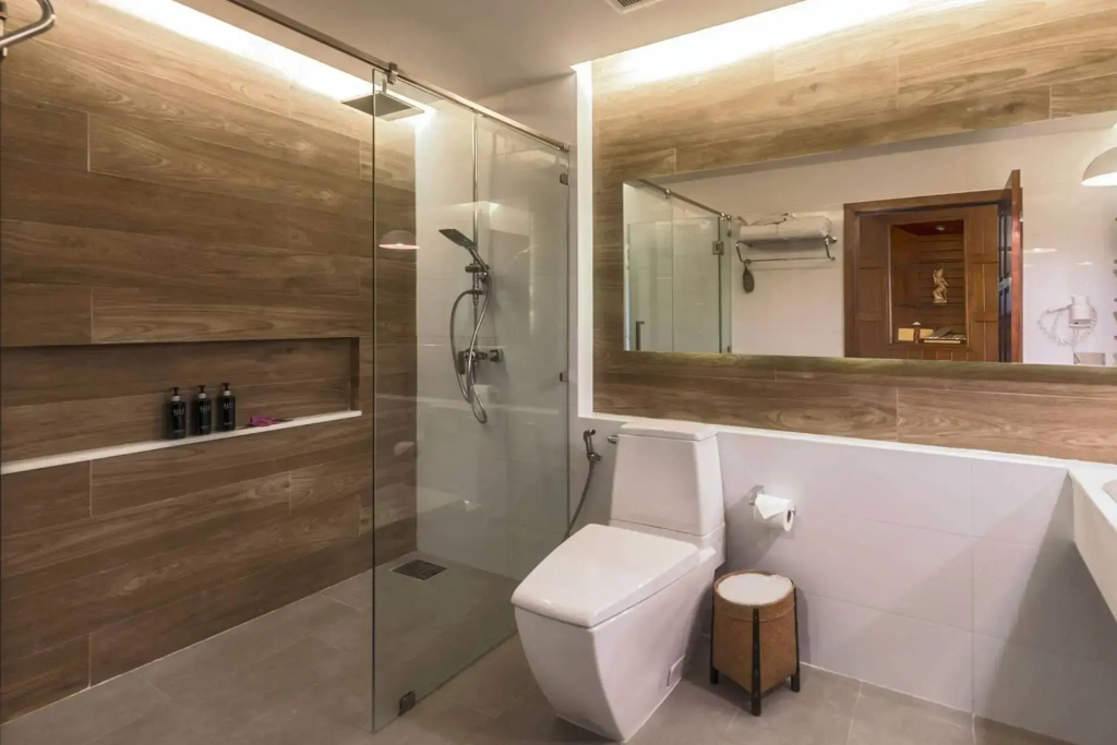 Nora Beach Resort and Spa - Chambres