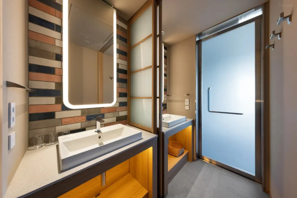 OMO5 Tokyo Gotanda by Hoshino Resorts 사진 20