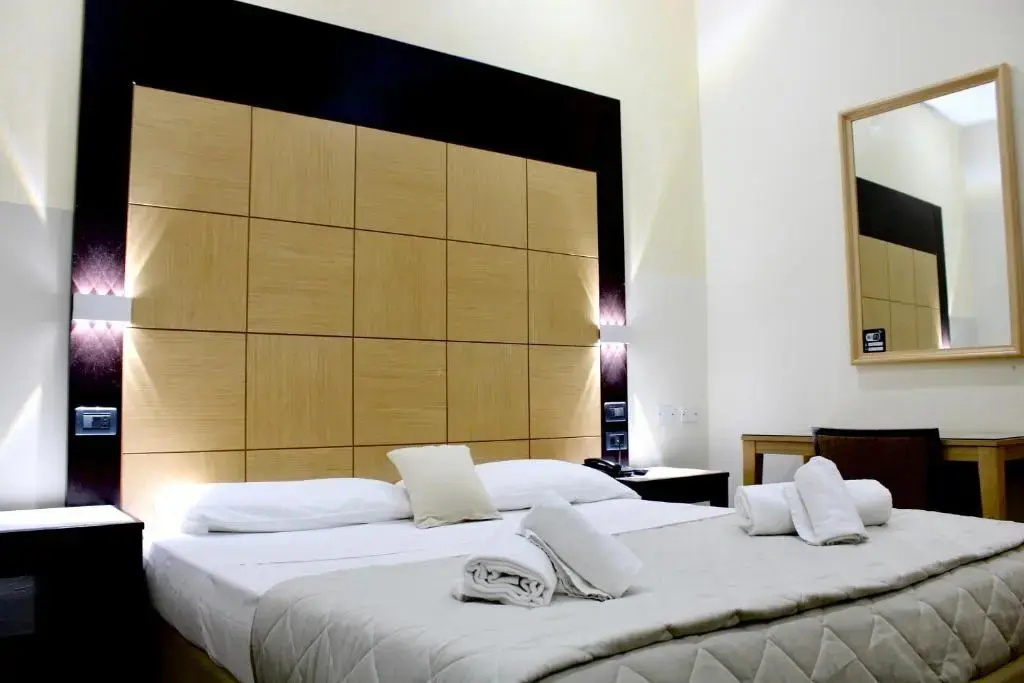 Hotel photo 9