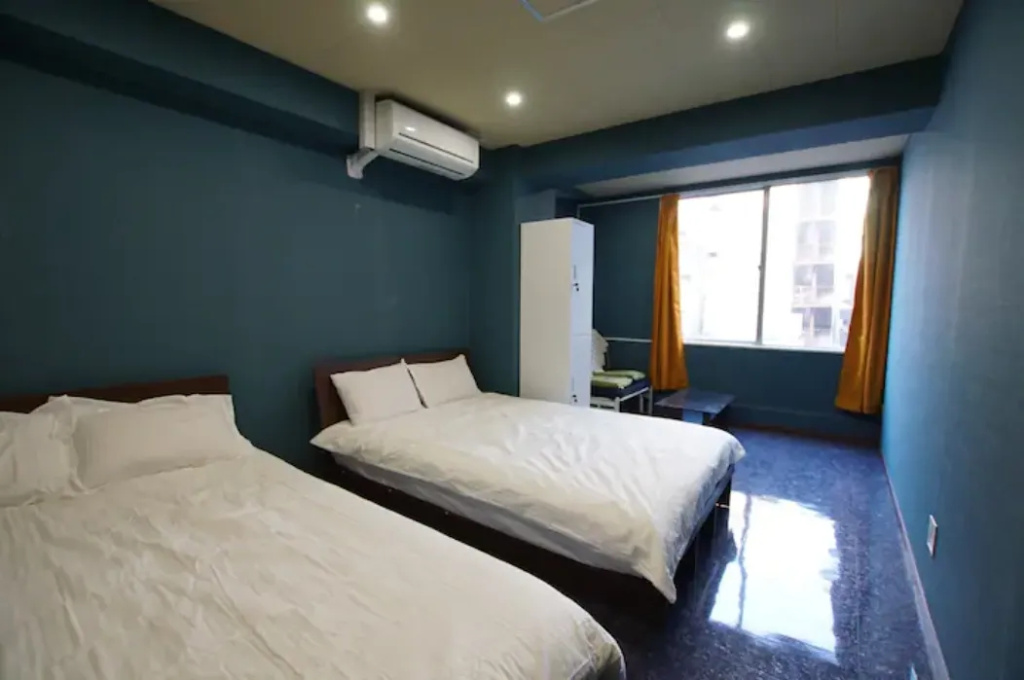 TokyoGuest Nihonbashi No.404 room