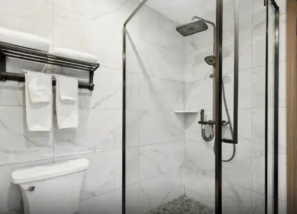 Ramada by Wyndham Flushing Queens - Chambres
