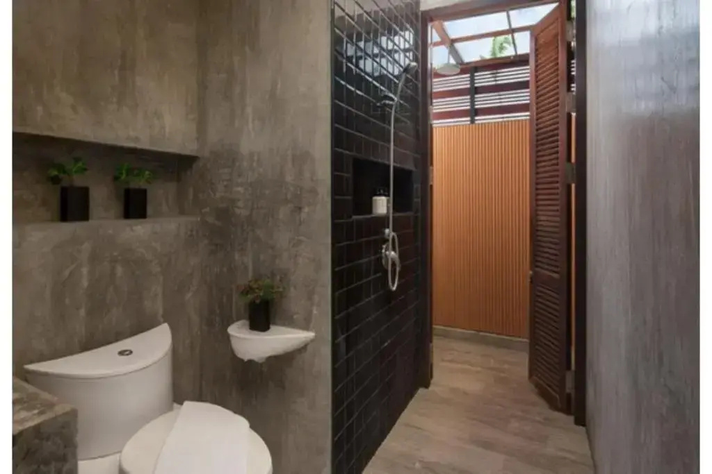 Idyllic Concept Resort - Chambres
