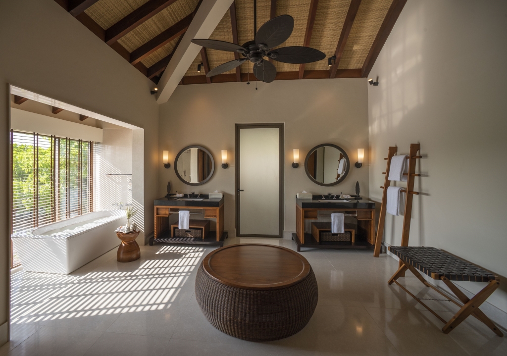 The Residence Maldives At Dhigurah