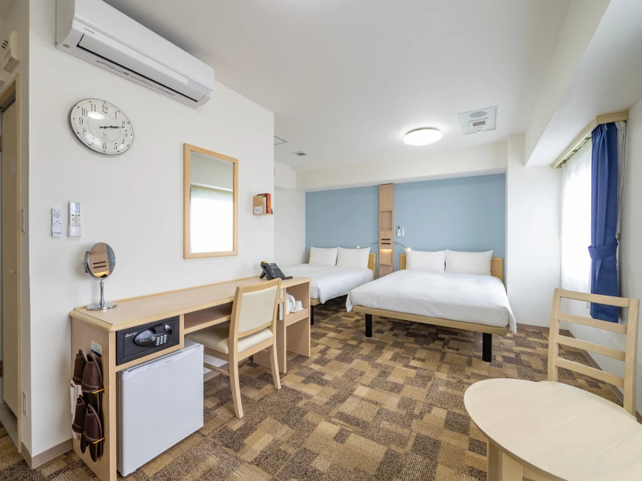 Toyoko Inn Nishi Funabashi Baraki Inter 사진 7
