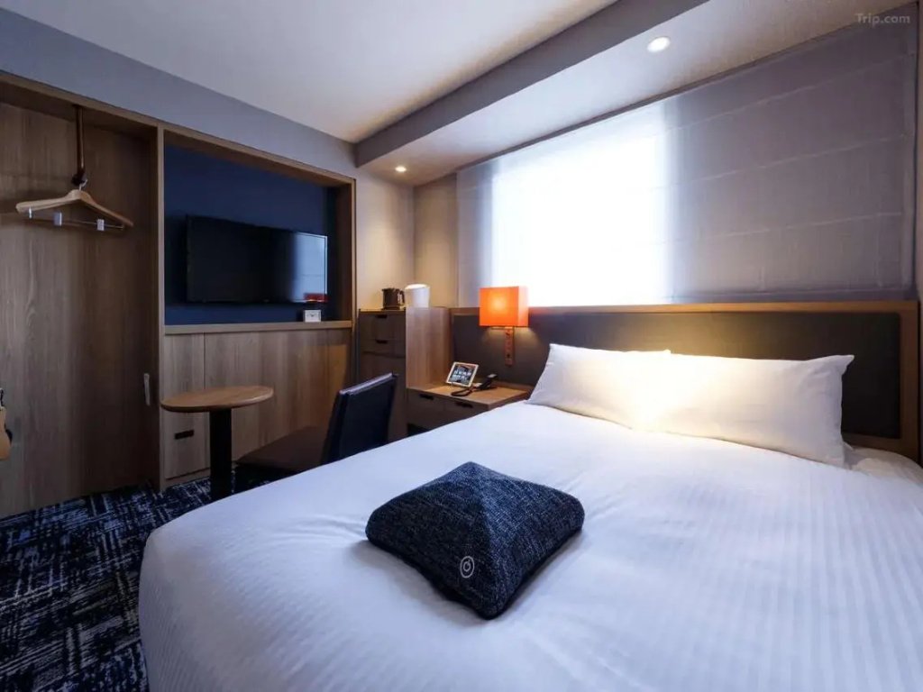 Hotel Forza Osaka Kitahama 사진 12