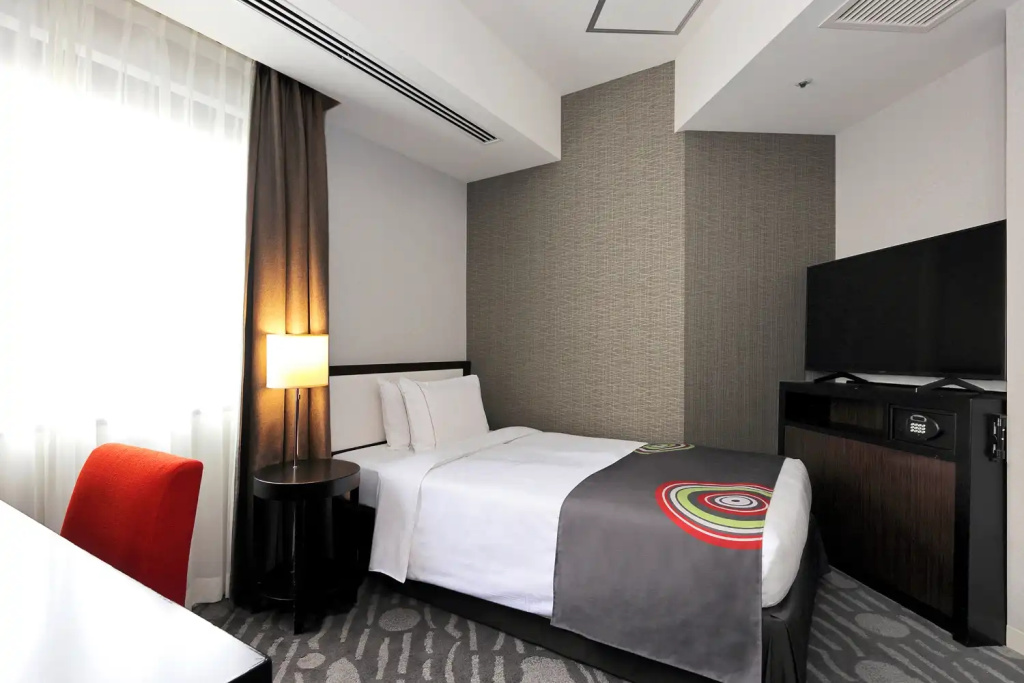 The Royal Park Hotel Fukuoka 사진 9
