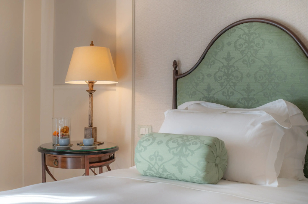Almar Giardino di Costanza Mazara del Vallo Resort & Spa - Chambres