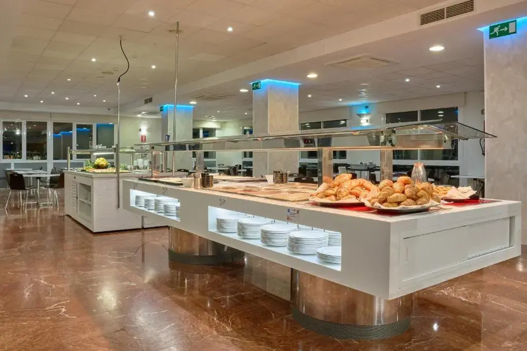 Hotel Sercotel Maya Alicante - Général