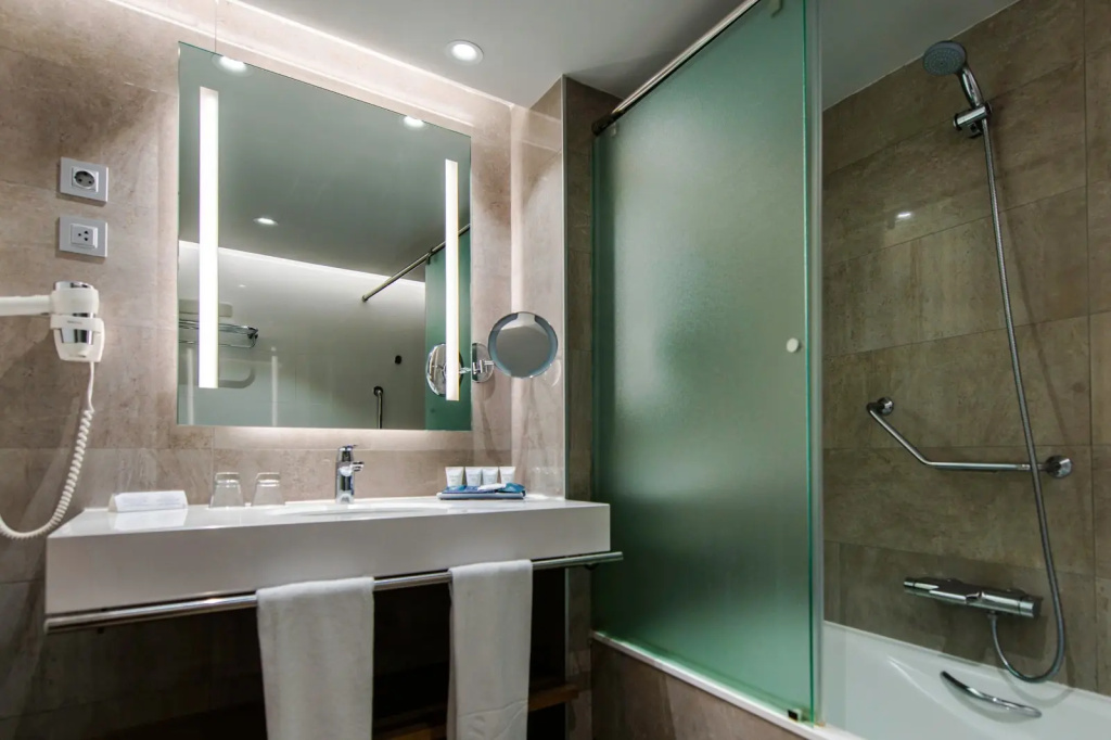 Spring Arona Gran Hotel & SPA - Adults Only - Chambres
