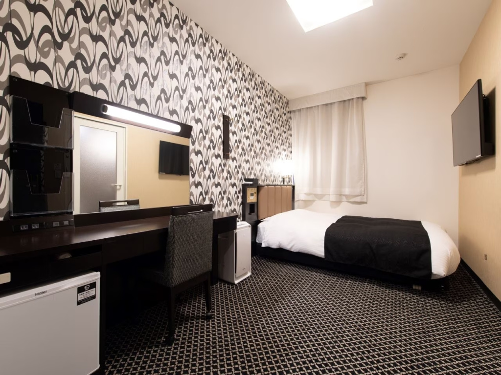 APA Hotel TKP Tokyo Nishikasai 사진 9