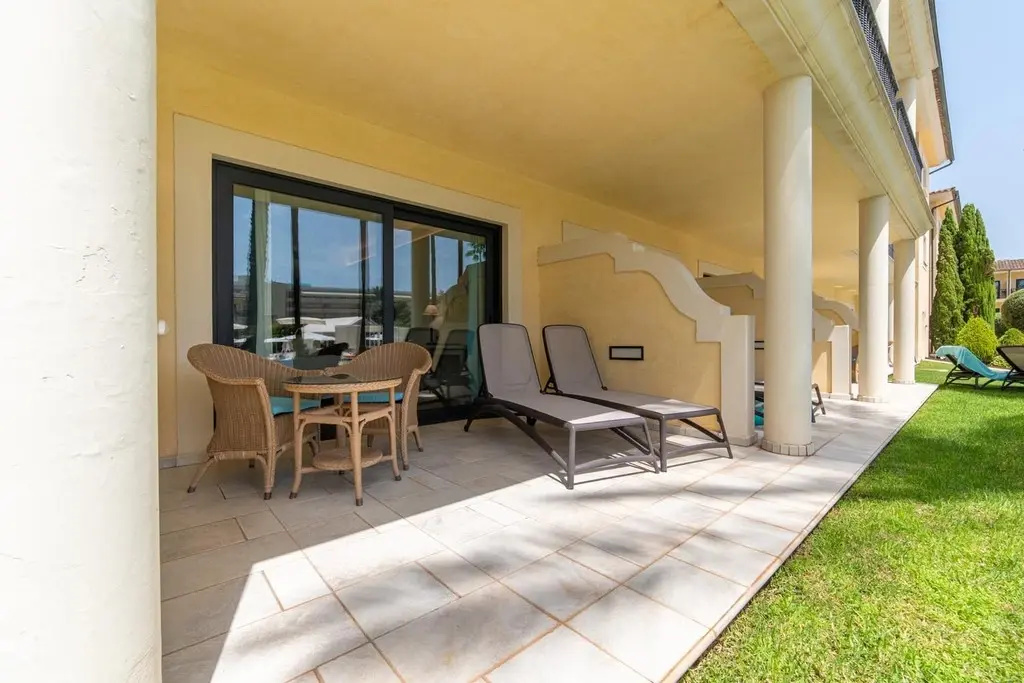 CM Mallorca Palace Hotel - Adults Only - Chambres