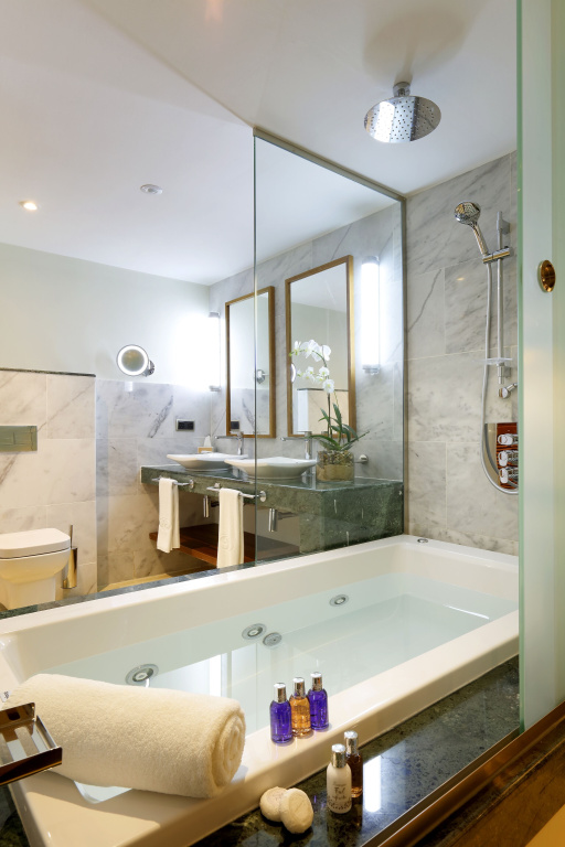 Grand Palladium Palace Resort Spa & Casino - All Inclusive - Chambres