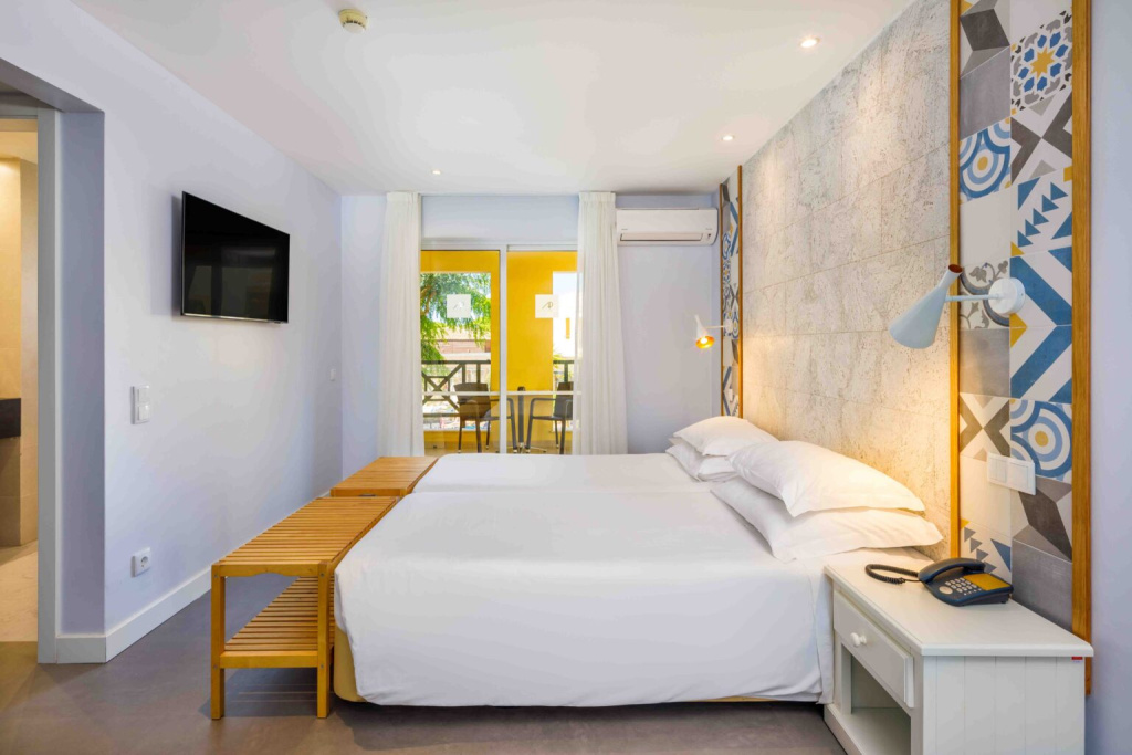 AP Adriana Beach Resort - Chambres