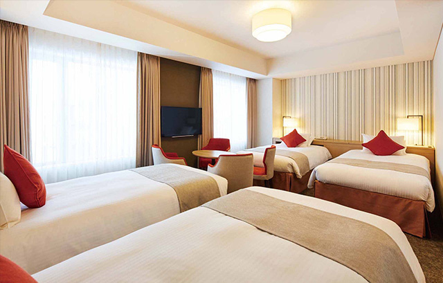 Hotel Emion Tokyo Bay 사진 27
