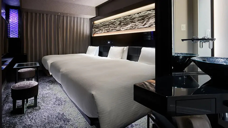 Mitsui Garden Hotel Nihonbashi Premier Tokyo 사진 3