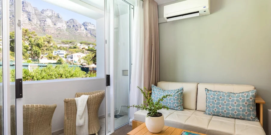 The Bay Hotel - Chambres