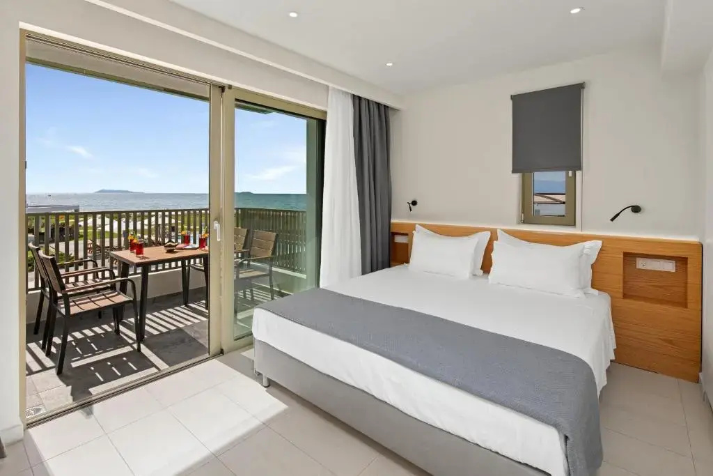 Premium Suite