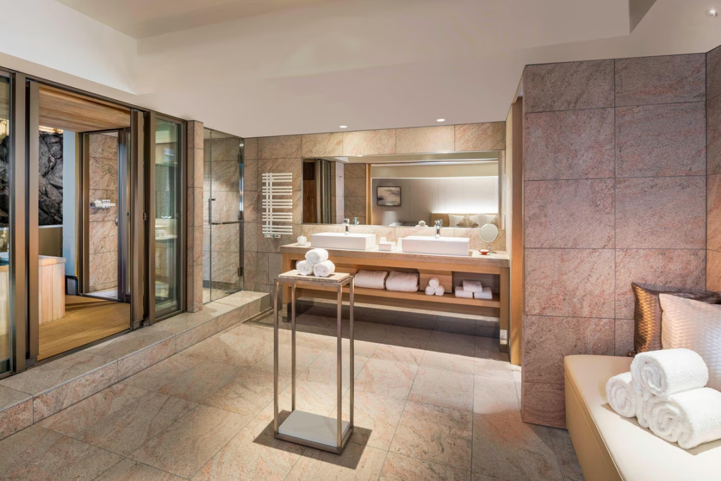Suiran, A Luxury Collection Hotel, Kyoto 사진 11