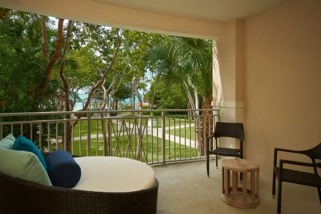 Playa Largo Resort & Spa, Autograph Collection - Chambres