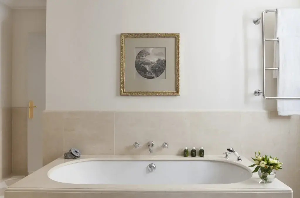 Hotel Le Bristol Paris 81