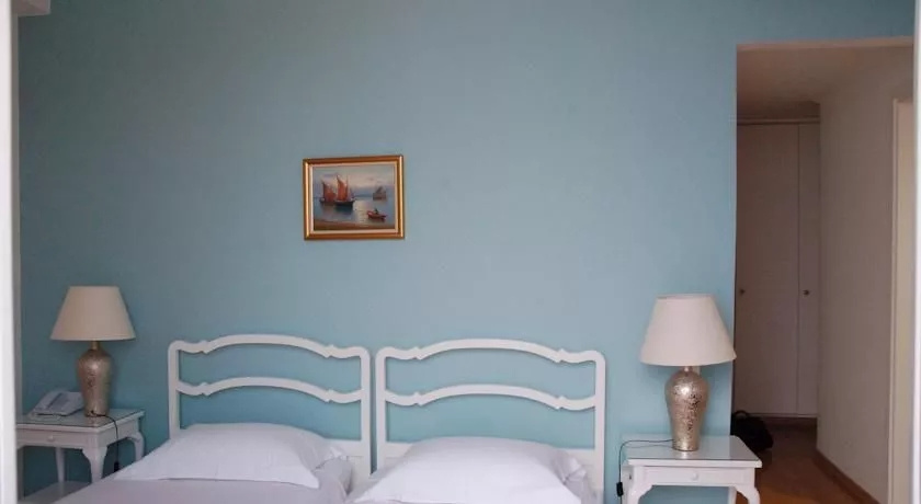 City Marina Hotel Room Type - Family Room