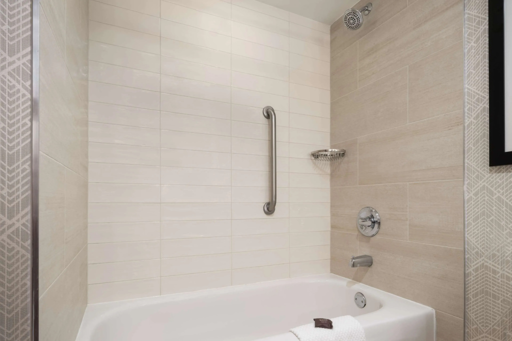 Embassy Suites by Hilton Portland Airport - Chambres